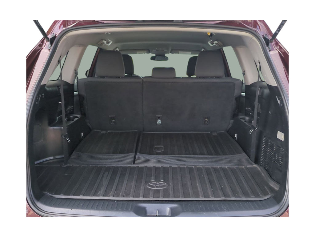 Thumbnail: 2019 Toyota Highlander - 36