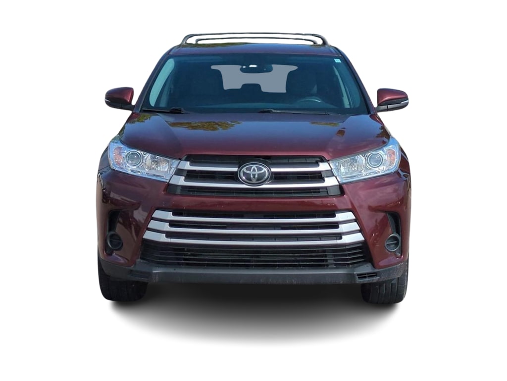 Thumbnail: 2019 Toyota Highlander - 6