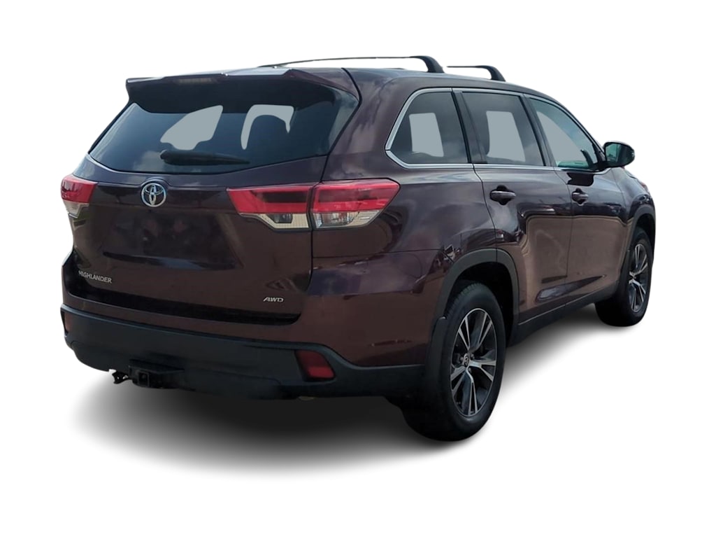 Thumbnail: 2019 Toyota Highlander - 20