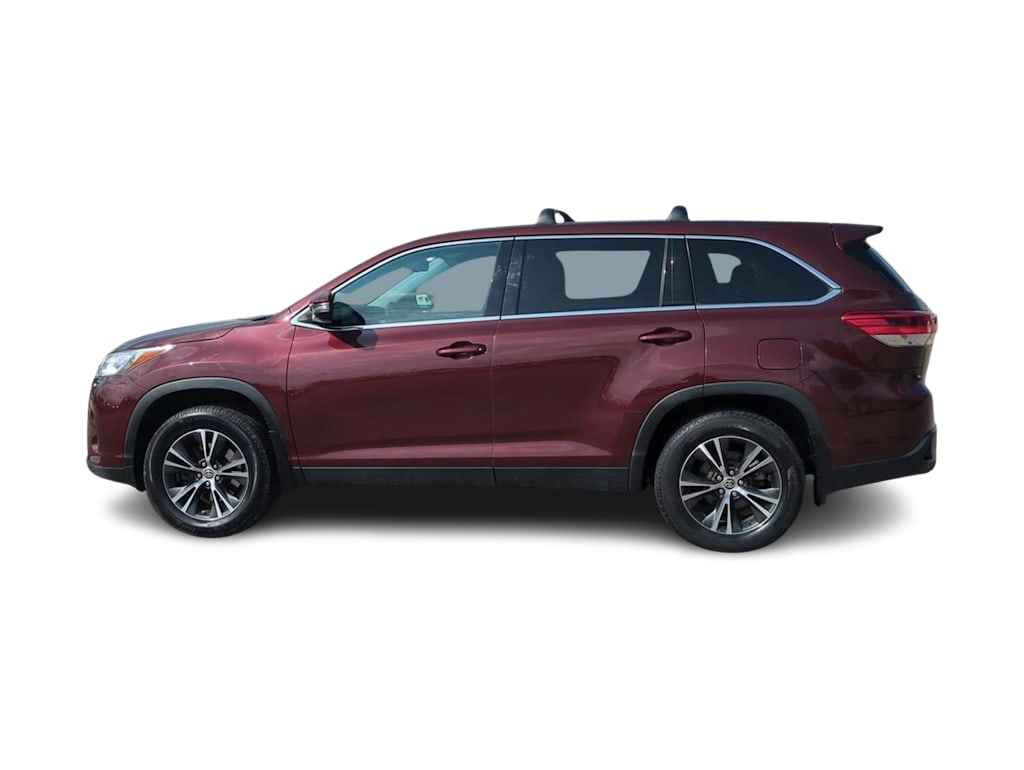 Thumbnail: 2019 Toyota Highlander - 3