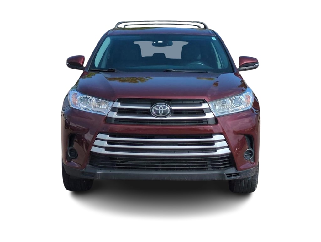Thumbnail: 2019 Toyota Highlander - 6