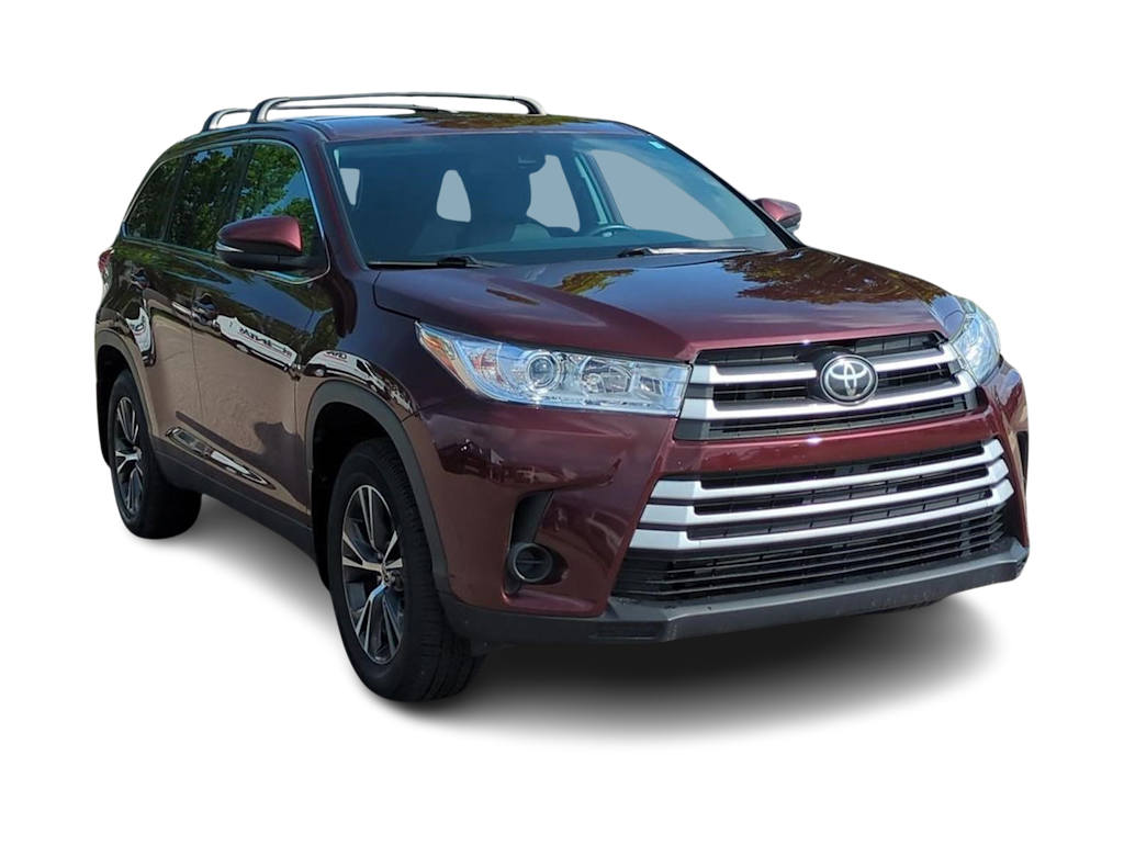 Thumbnail: 2019 Toyota Highlander - 22