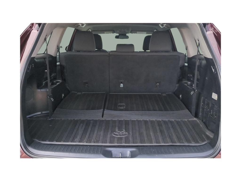 Thumbnail: 2019 Toyota Highlander - 36