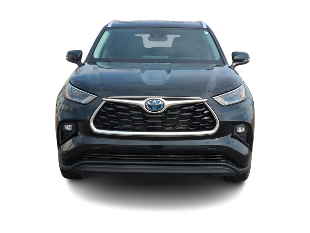 Thumbnail: 2022 Toyota Highlander - 6