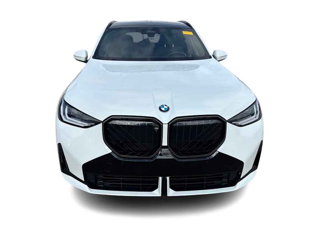 Thumbnail: 2025 BMW X3 - 6