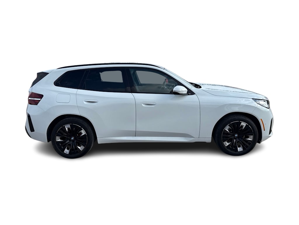 Thumbnail: 2025 BMW X3 - 19