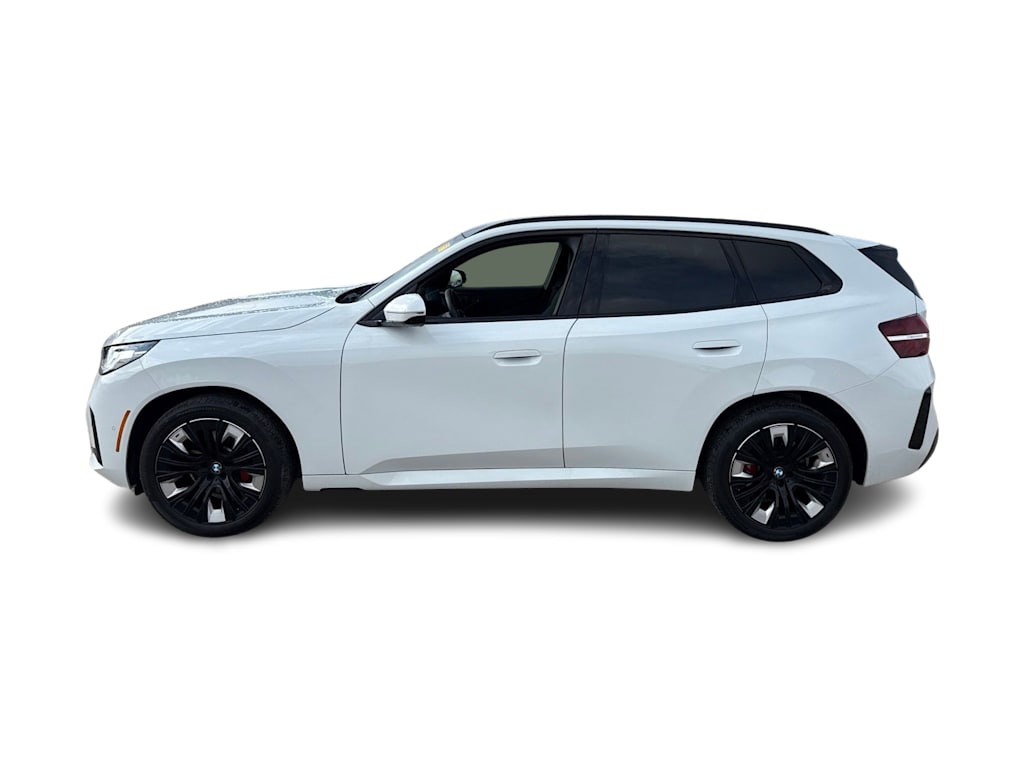 Thumbnail: 2025 BMW X3 - 3