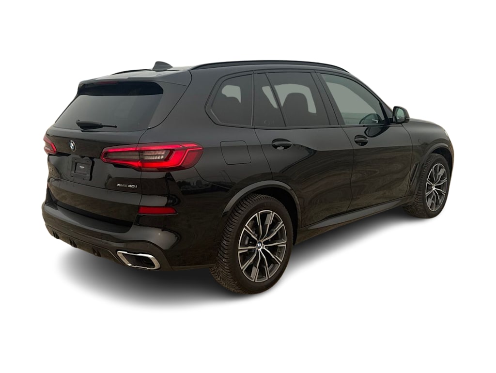 Thumbnail: 2020 BMW X5 - 13