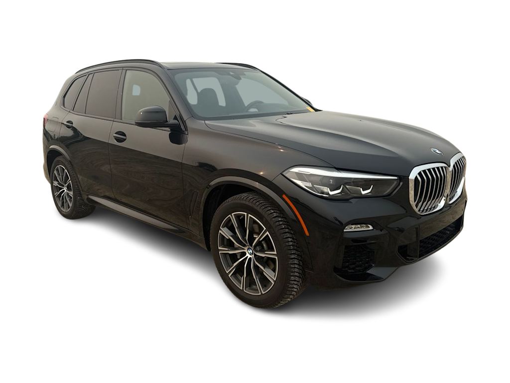 Thumbnail: 2020 BMW X5 - 11