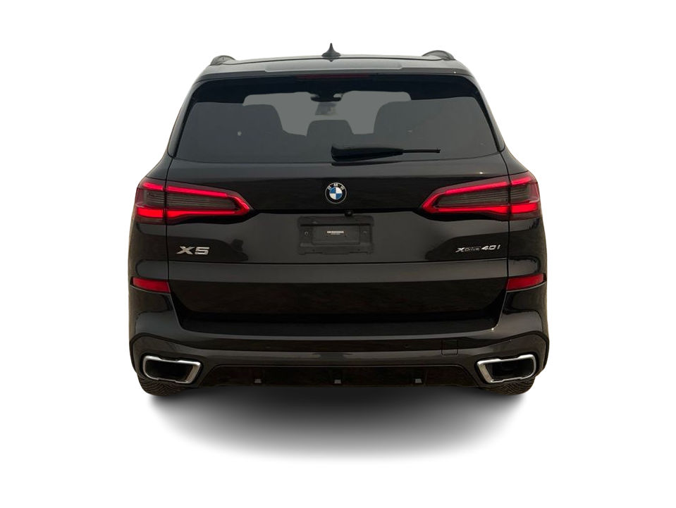 Thumbnail: 2020 BMW X5 - 3
