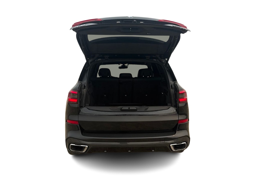 Thumbnail: 2020 BMW X5 - 14