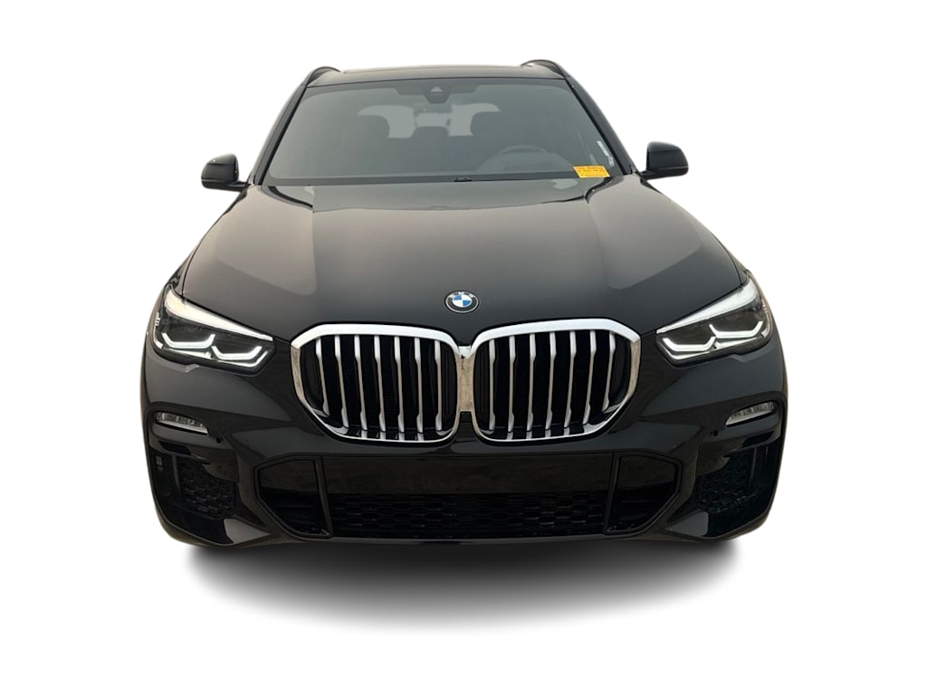 Thumbnail: 2020 BMW X5 - 4