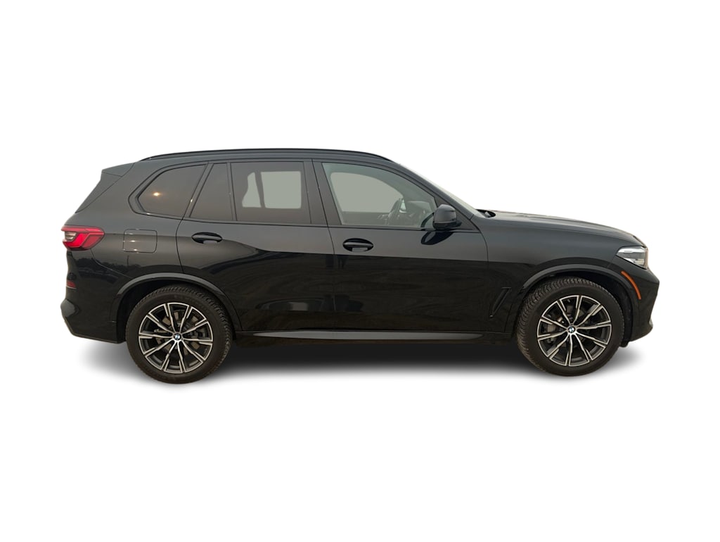 Thumbnail: 2020 BMW X5 - 12