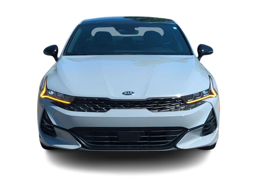 Thumbnail: 2021 Kia K5 - 6