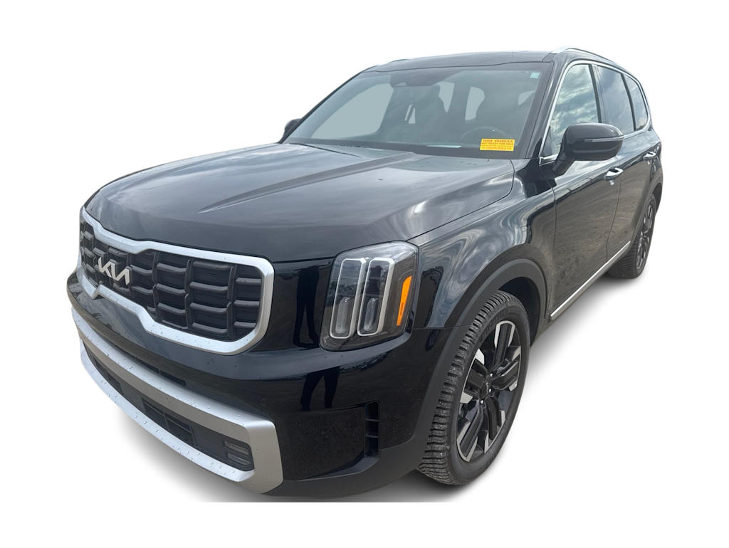 Thumbnail: 2023 Kia Telluride - 14