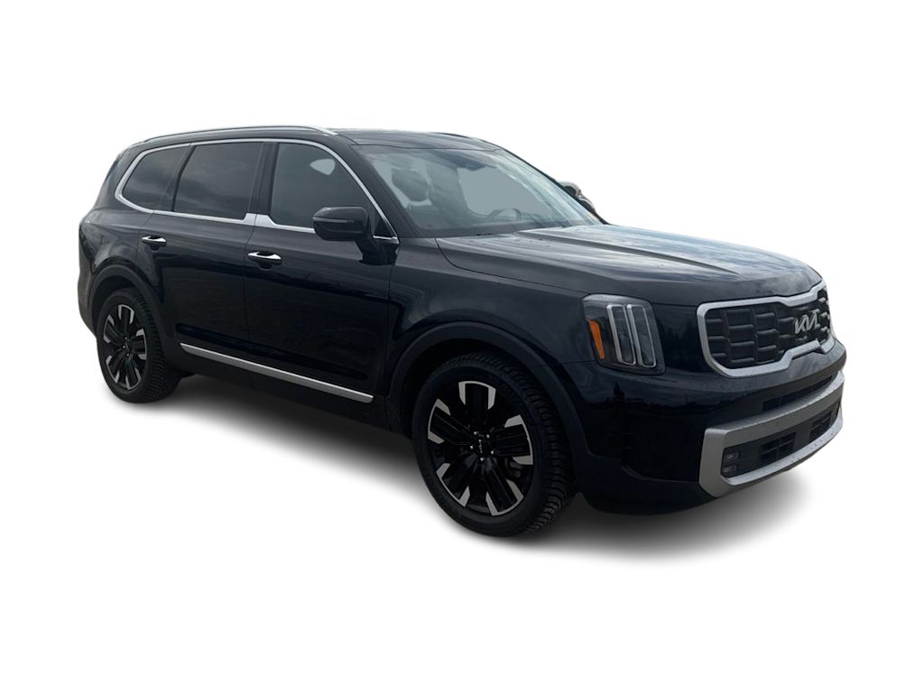 Thumbnail: 2023 Kia Telluride - 11