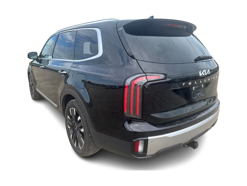 Thumbnail: 2023 Kia Telluride - 3