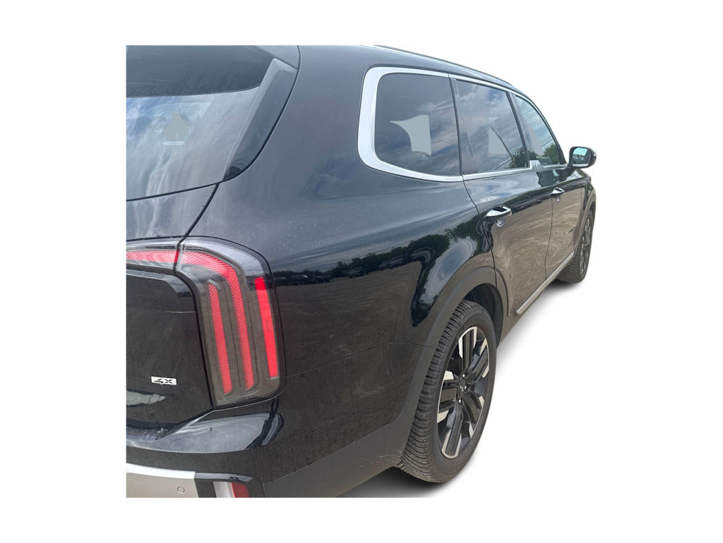 Thumbnail: 2023 Kia Telluride - 19