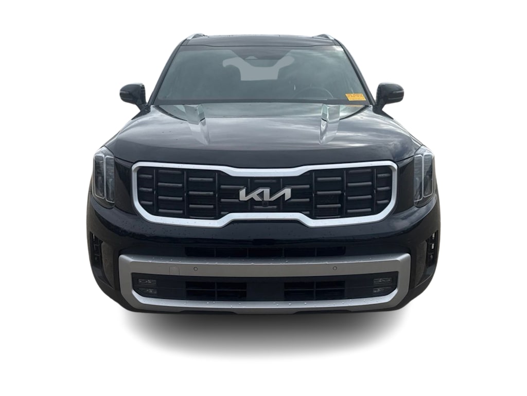 Thumbnail: 2023 Kia Telluride - 4