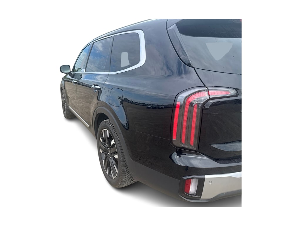 Thumbnail: 2023 Kia Telluride - 20