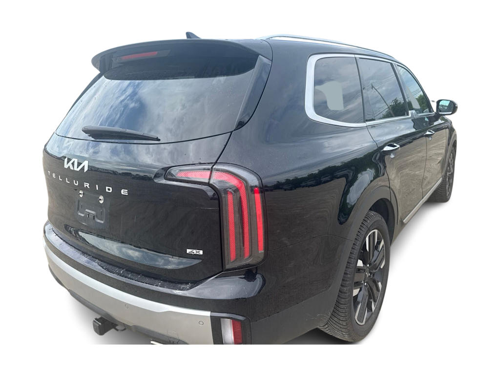 Thumbnail: 2023 Kia Telluride - 13