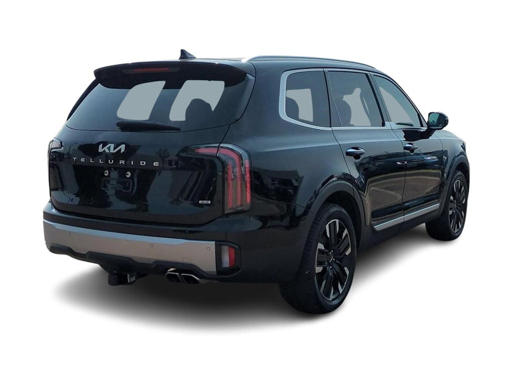 Thumbnail: 2023 Kia Telluride - 21