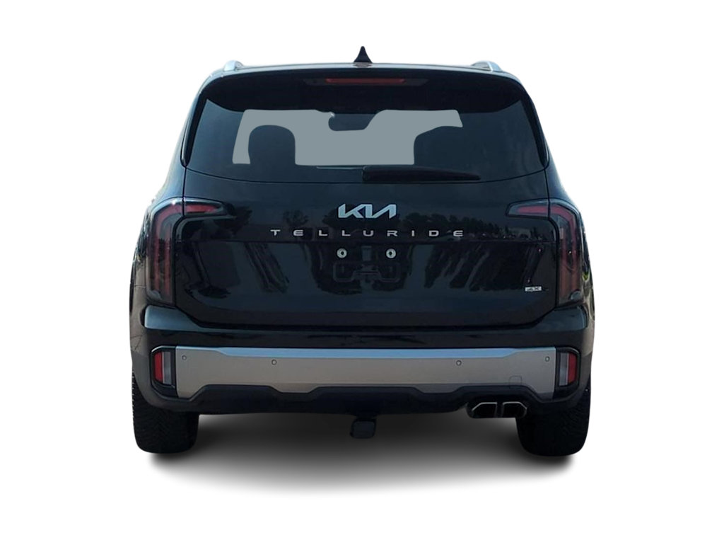 Thumbnail: 2023 Kia Telluride - 5