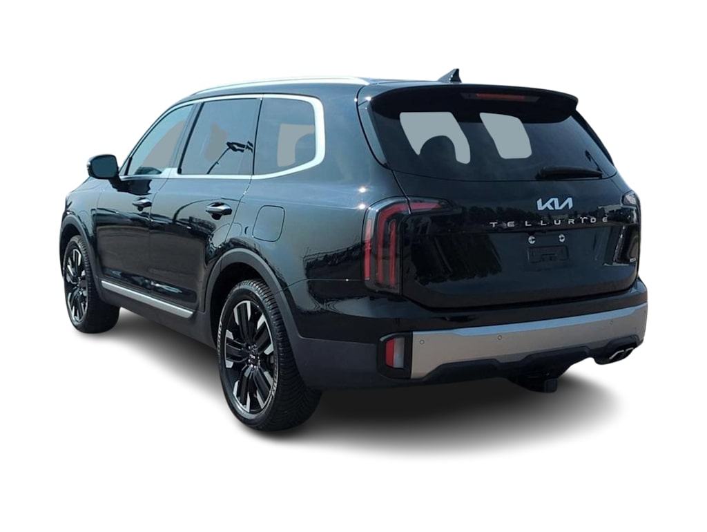 Thumbnail: 2023 Kia Telluride - 4