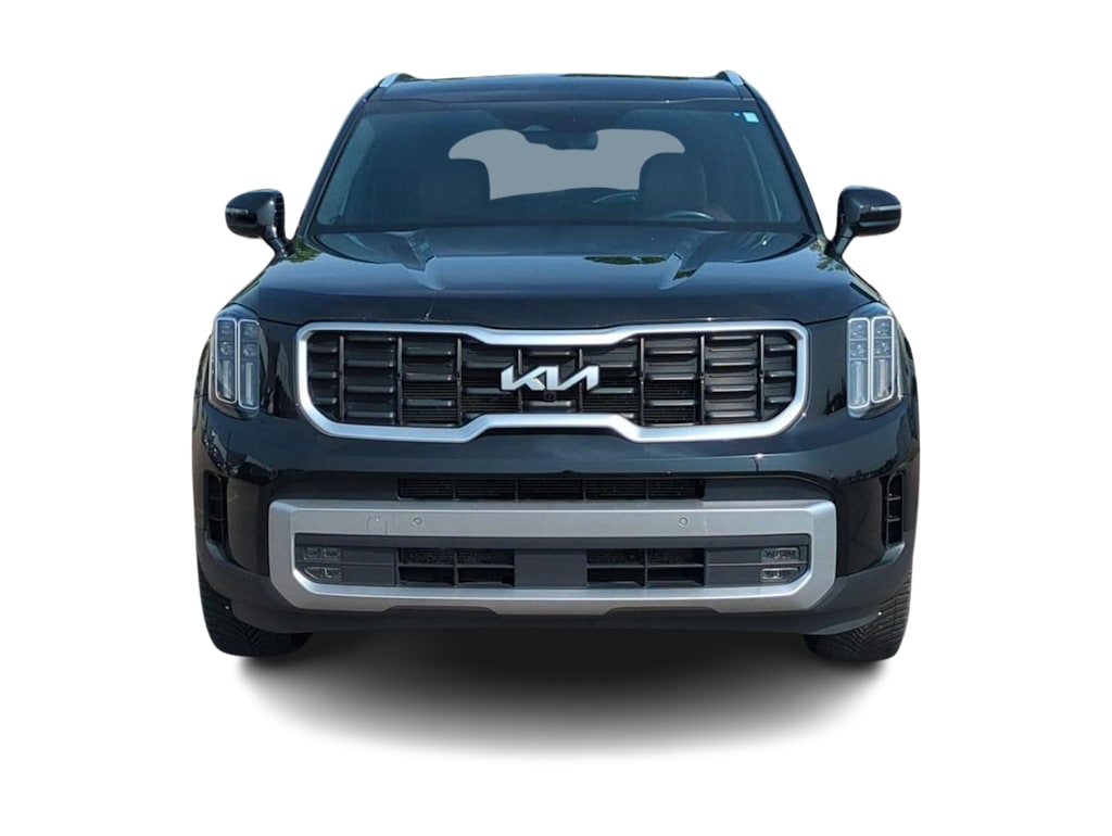 Thumbnail: 2023 Kia Telluride - 6