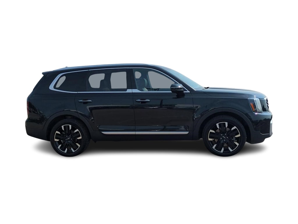 Thumbnail: 2023 Kia Telluride - 22
