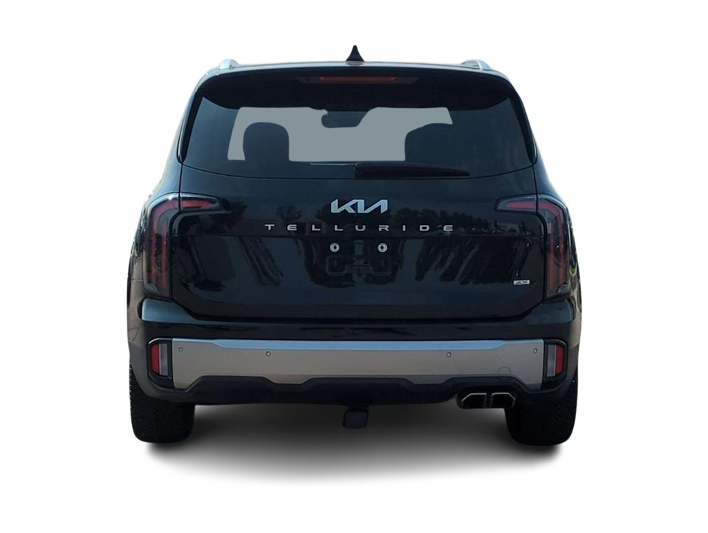 Thumbnail: 2023 Kia Telluride - 5