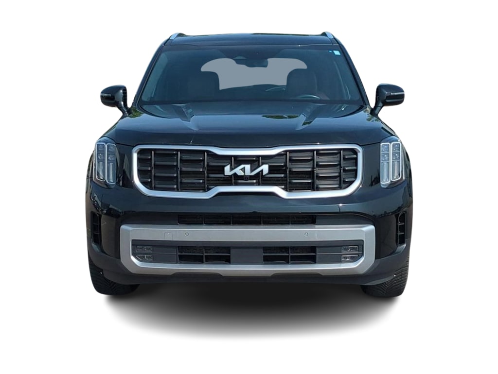 Thumbnail: 2023 Kia Telluride - 6