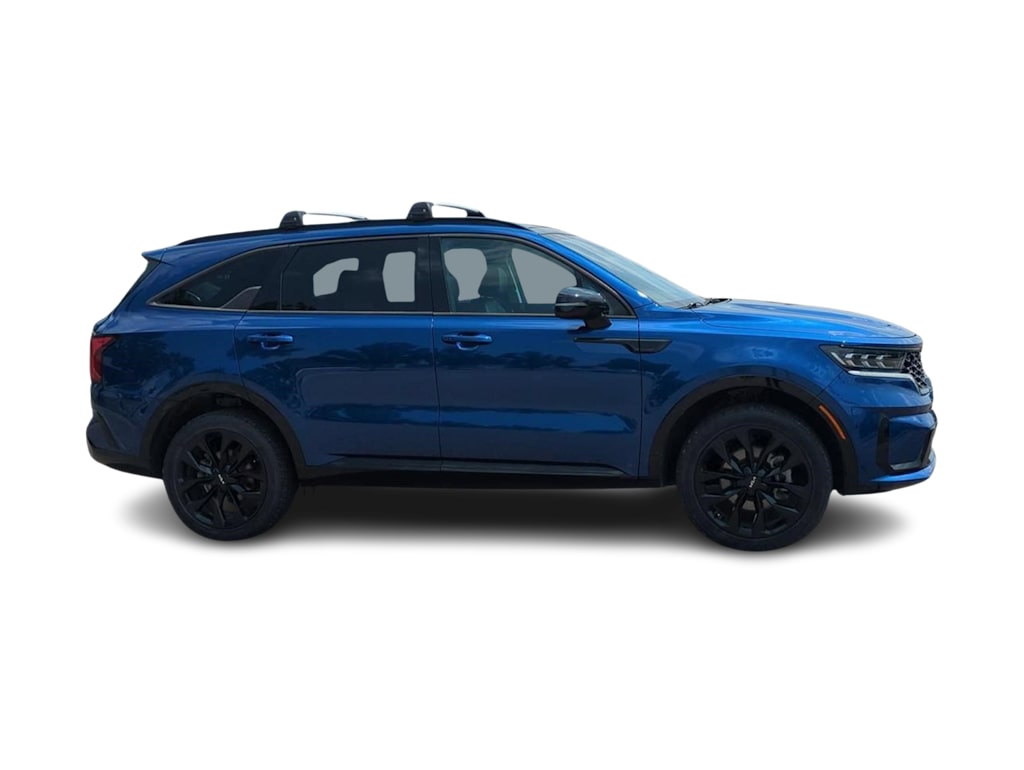 Thumbnail: 2022 Kia Sorento - 20