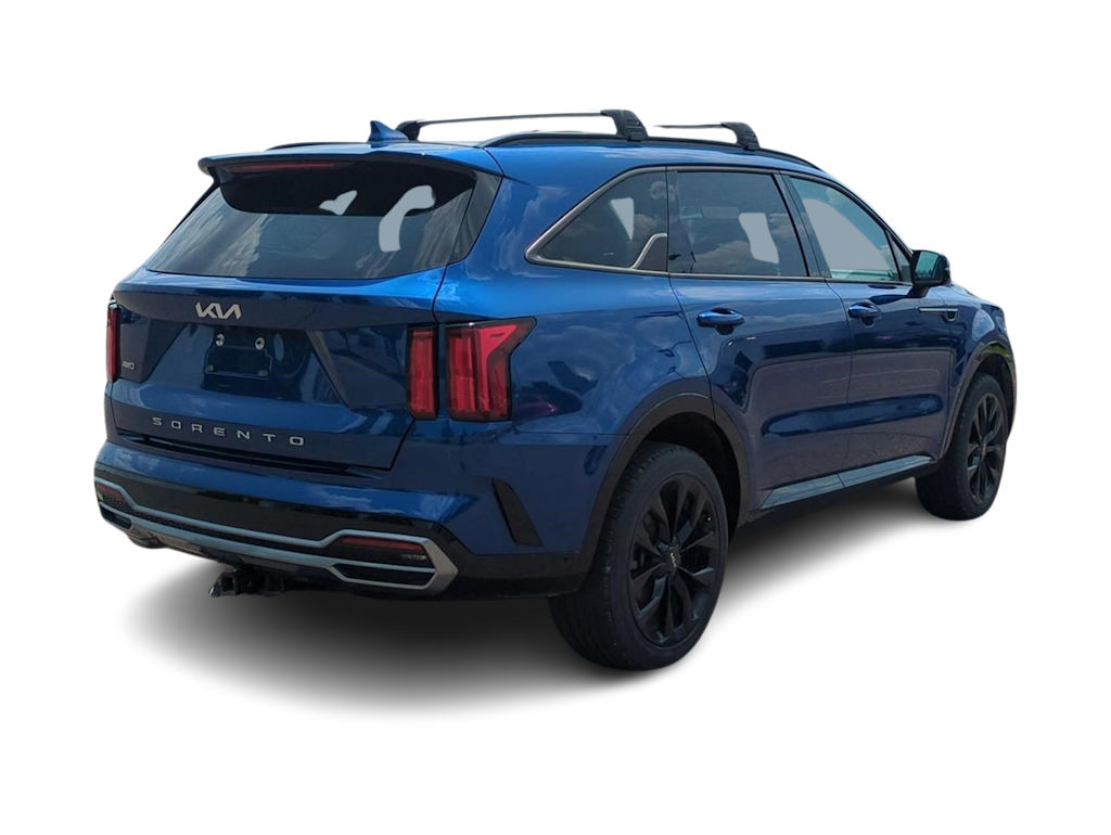 Thumbnail: 2022 Kia Sorento - 19