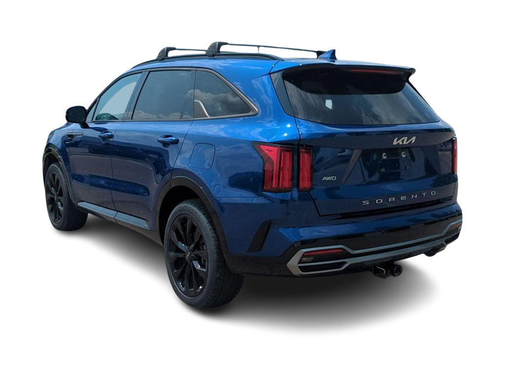Thumbnail: 2022 Kia Sorento - 4