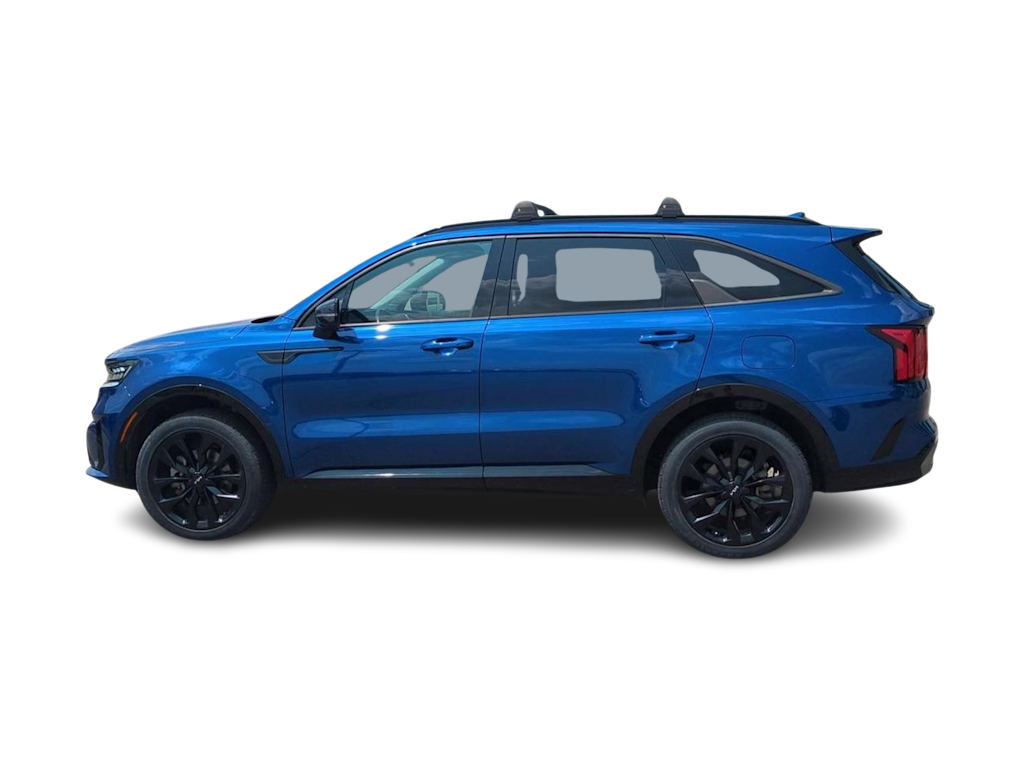 Thumbnail: 2022 Kia Sorento - 3