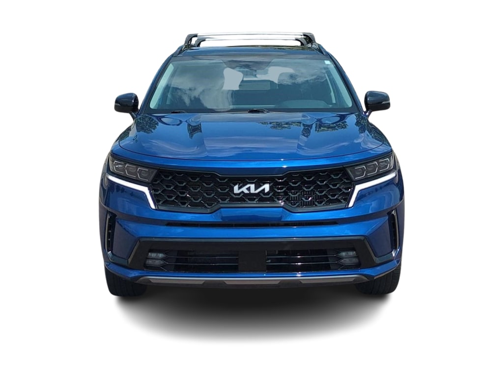Thumbnail: 2022 Kia Sorento - 6