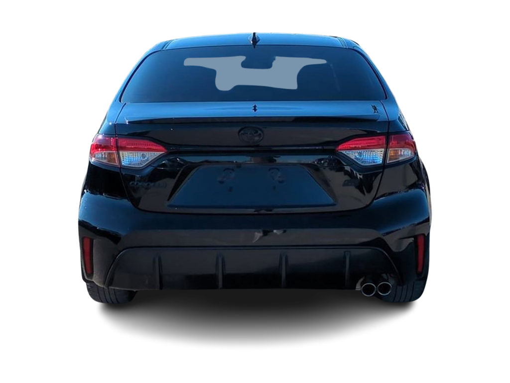 Thumbnail: 2023 Toyota Corolla - 5