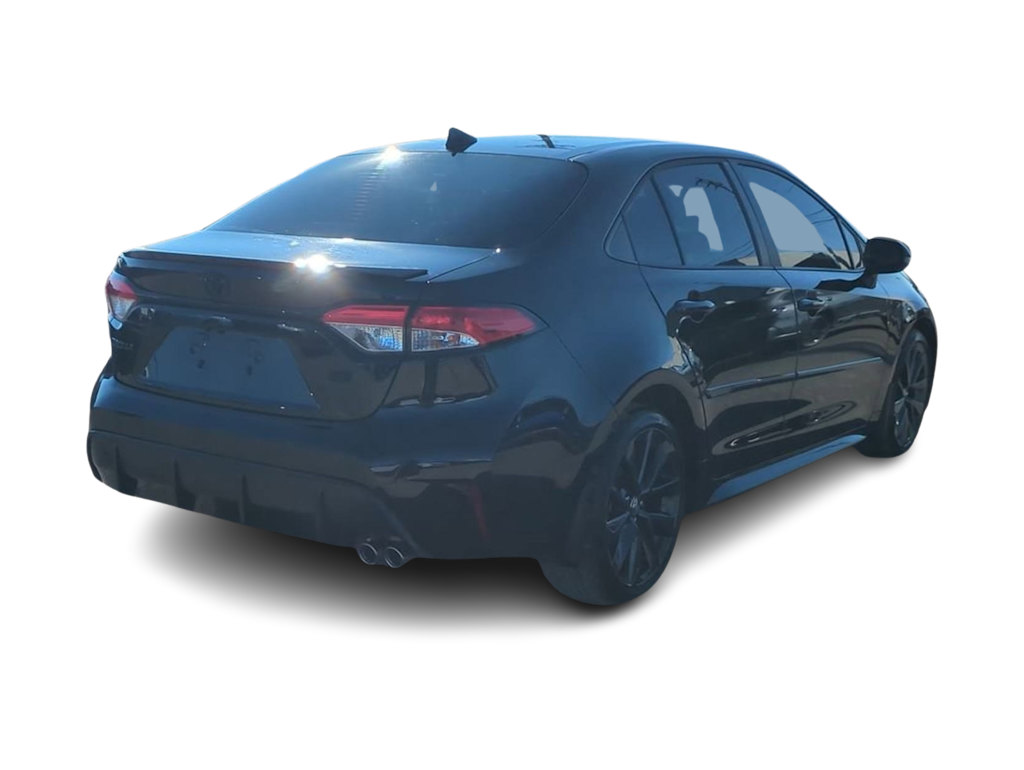 Thumbnail: 2023 Toyota Corolla - 20