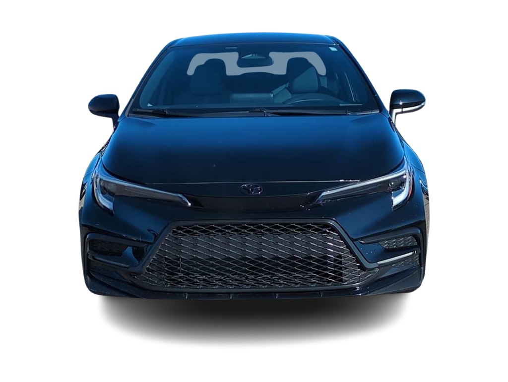 Thumbnail: 2023 Toyota Corolla - 6