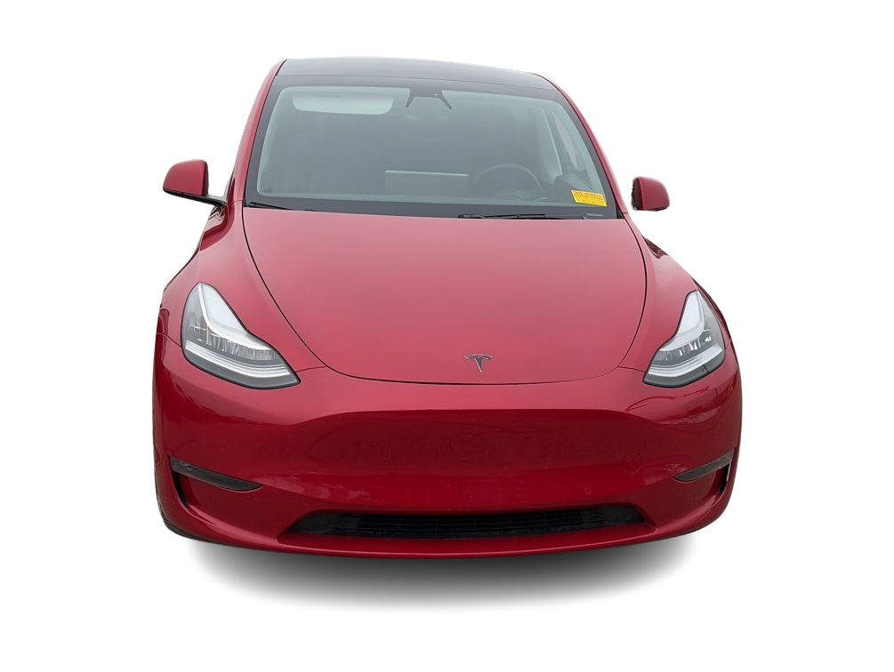 Thumbnail: 2020 Tesla Model Y - 5