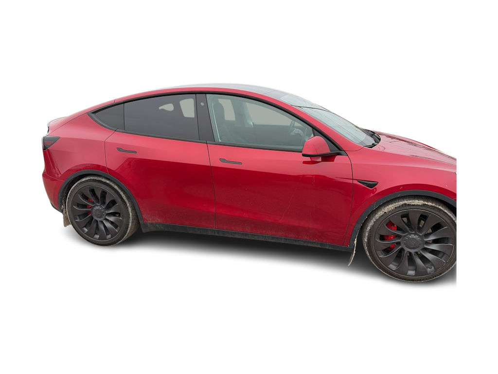 Thumbnail: 2020 Tesla Model Y - 12