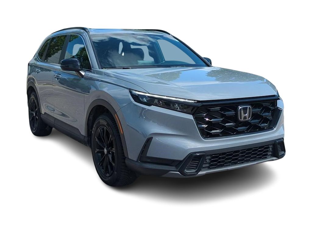 Thumbnail: 2024 Honda CR-V - 22