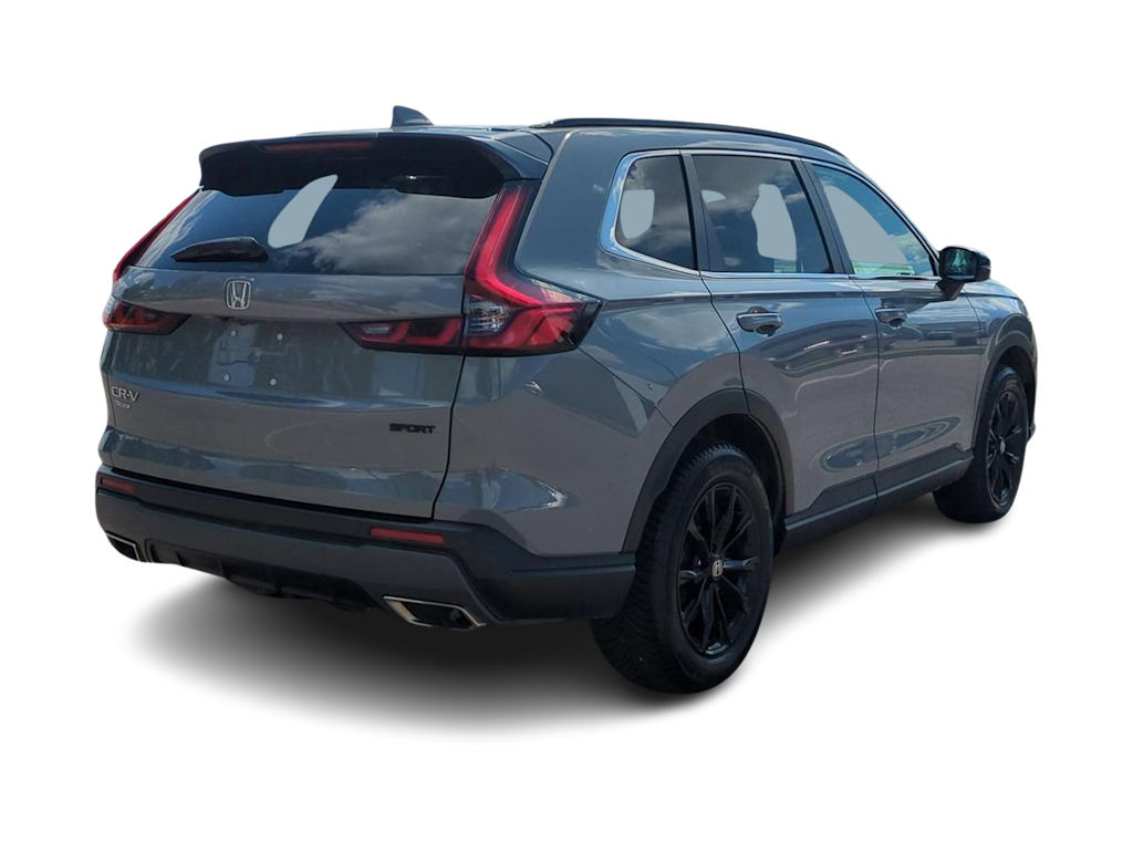 Thumbnail: 2024 Honda CR-V - 20