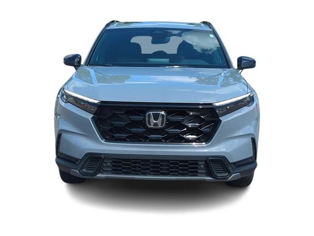 Thumbnail: 2024 Honda CR-V - 6