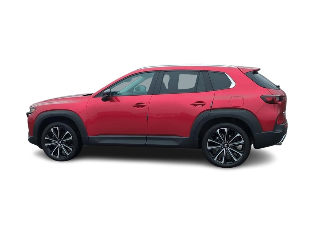 Thumbnail: 2024 Mazda CX-50 - 3