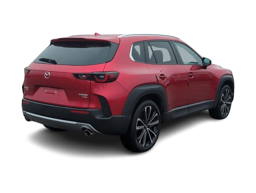 Thumbnail: 2024 Mazda CX-50 - 20