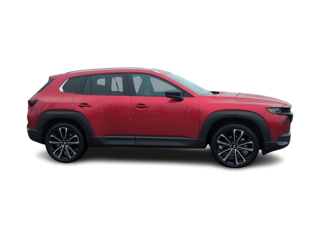 Thumbnail: 2024 Mazda CX-50 - 21