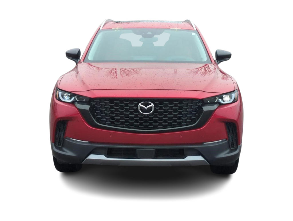 Thumbnail: 2024 Mazda CX-50 - 6