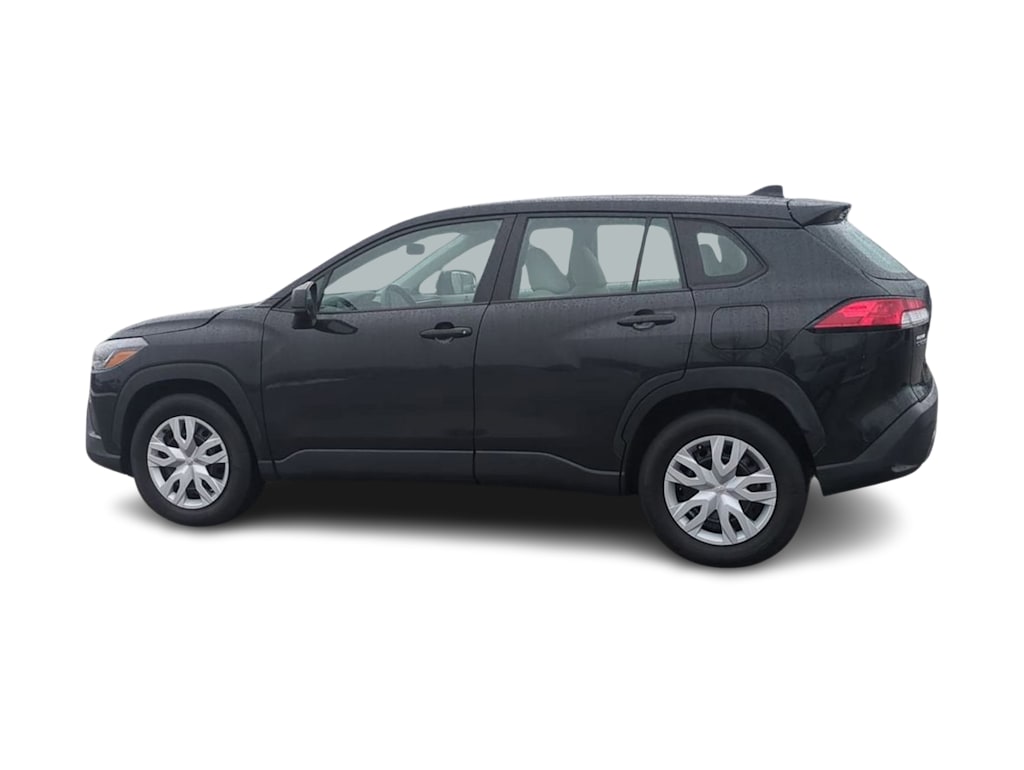 Thumbnail: 2023 Toyota Corolla Cross - 3